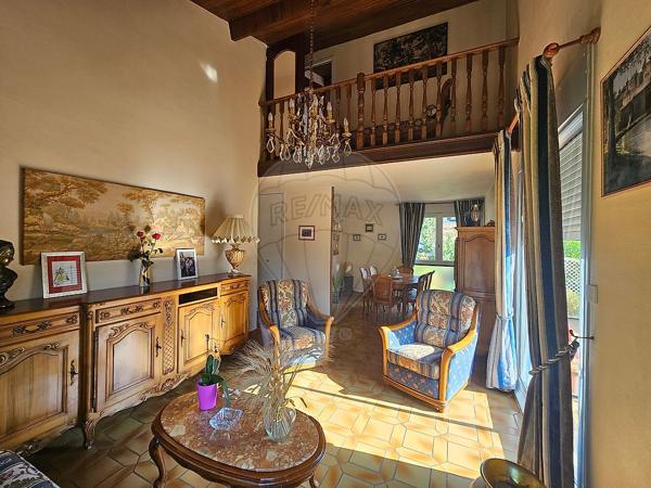 Maison 3 chambre(s) à vendre - Trèbes, Aude - 11