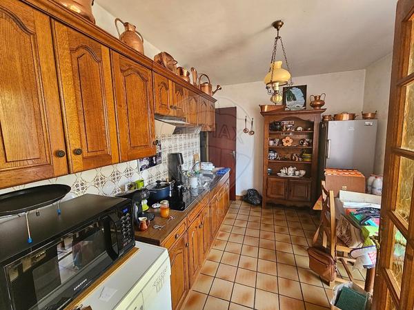 Maison 3 chambre(s) à vendre - Trèbes, Aude - 11