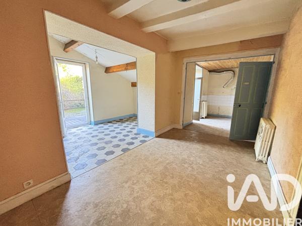 Appartement à vendre 5 pièces 122 m² Vals-les-Bains