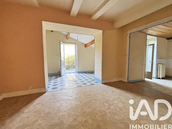Appartement à vendre 5 pièces 122 m² Vals-les-Bains