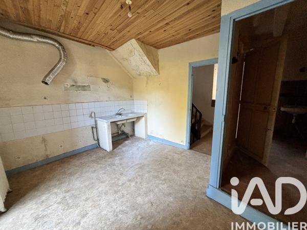 Appartement à vendre 5 pièces 122 m² Vals-les-Bains
