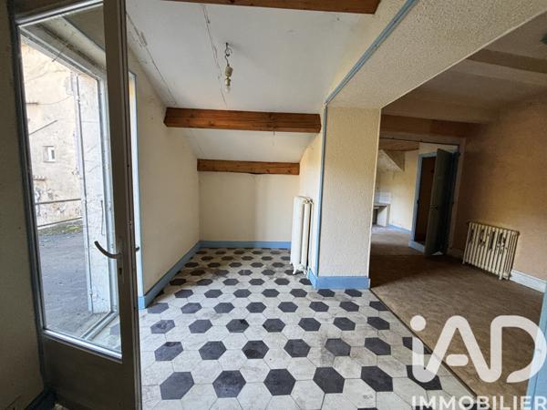 Appartement à vendre 5 pièces 122 m² Vals-les-Bains