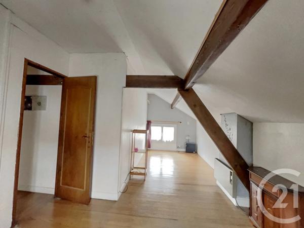 Maison à vendre  5 pièces - 86,60 m 2   DRANCY  - 93