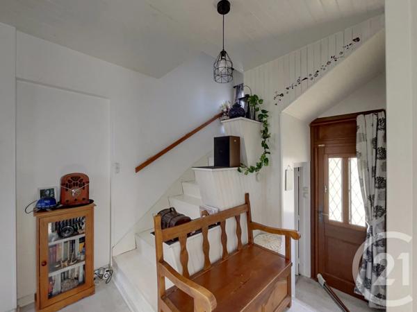 Maison à vendre  5 pièces - 86,60 m 2   DRANCY  - 93