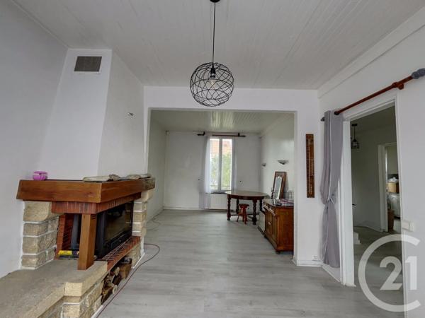 Maison à vendre  5 pièces - 86,60 m 2   DRANCY  - 93