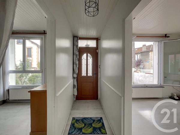 Maison à vendre  5 pièces - 86,60 m 2   DRANCY  - 93
