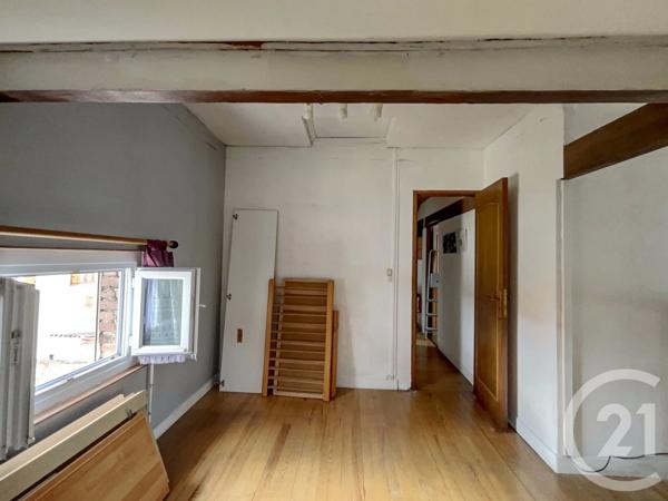 Maison à vendre  5 pièces - 86,60 m 2   DRANCY  - 93