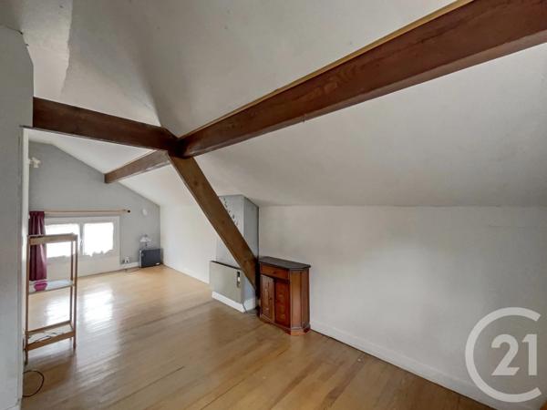 Maison à vendre  5 pièces - 86,60 m 2   DRANCY  - 93