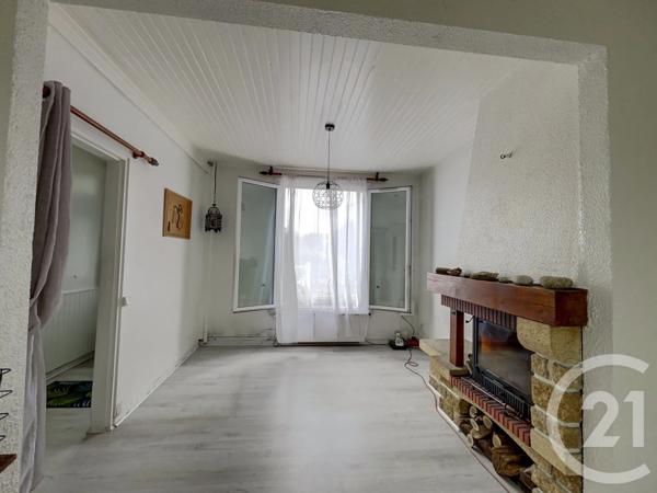 Maison à vendre  5 pièces - 86,60 m 2   DRANCY  - 93