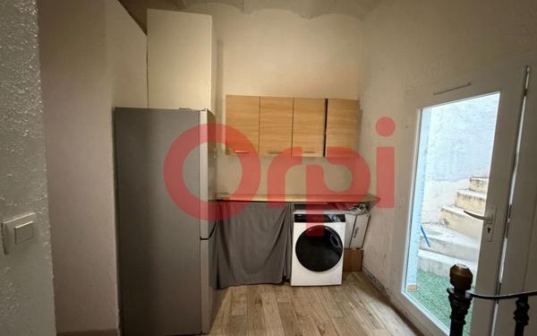 Maison à vendre    3 pièces •  Claira