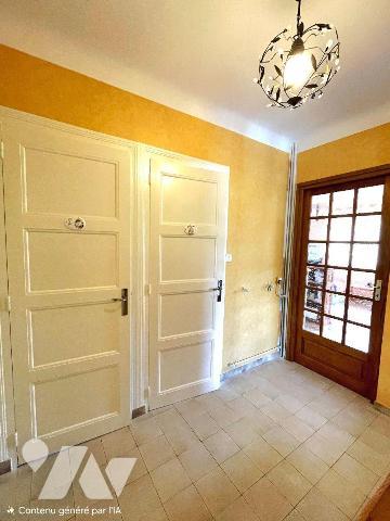 Maison individuelle à fort potentiel d'exploitation sur la commune de BELLEY dans le départemen...