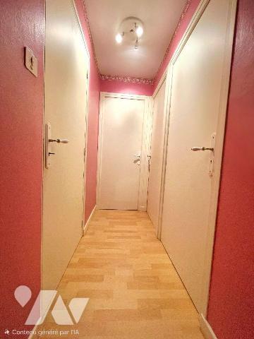 Maison individuelle à fort potentiel d'exploitation sur la commune de BELLEY dans le départemen...