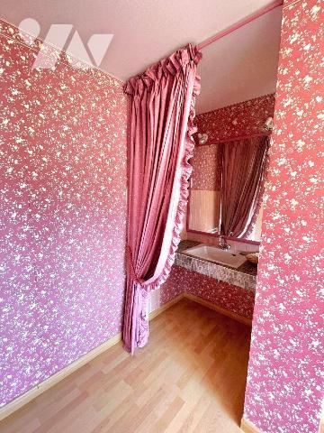 Maison individuelle à fort potentiel d'exploitation sur la commune de BELLEY dans le départemen...