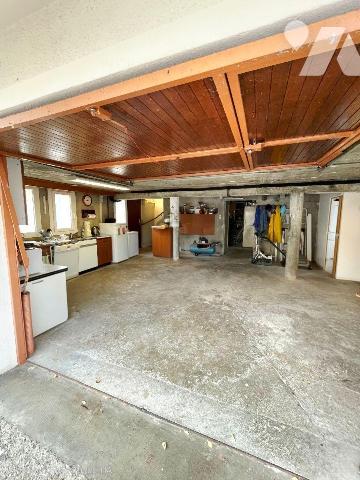 Maison individuelle à fort potentiel d'exploitation sur la commune de BELLEY dans le départemen...