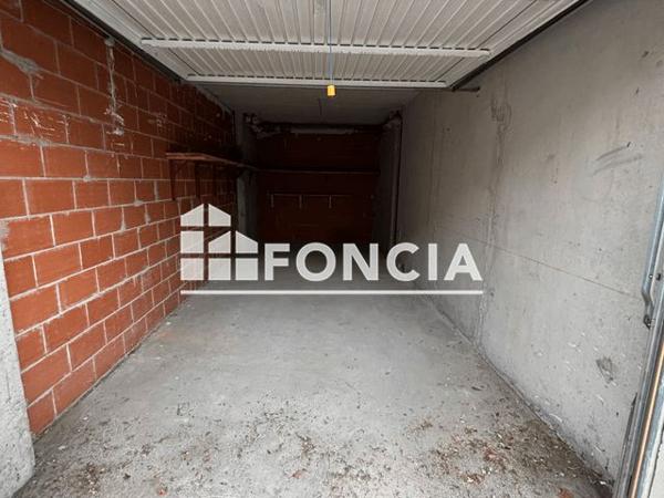 Location Parking - 52 AVENUE DU MARECHAL JUIN Perpignan 66000