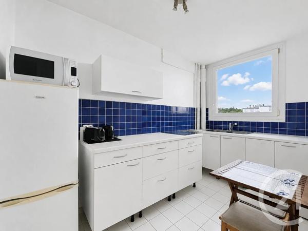 Appartement F1 à vendre  1 pièce - 29,41 m 2   DEUIL LA BARRE  - 95