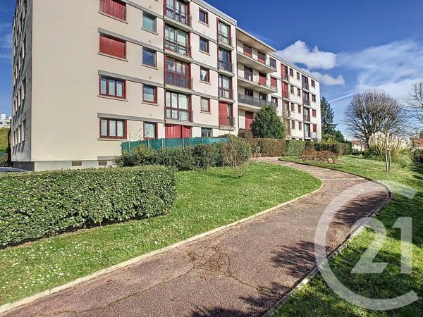 Appartement F1 à vendre  1 pièce - 29,41 m 2   DEUIL LA BARRE  - 95