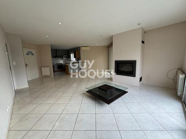 Maison Plain-pied Marssac Sur Tarn 5 pièce(s)