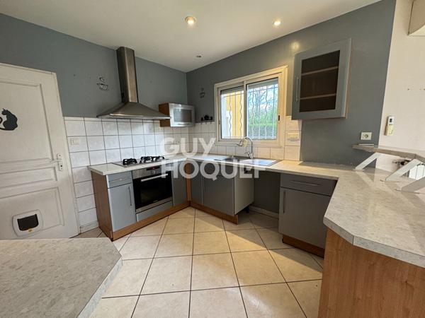 Maison Plain-pied Marssac Sur Tarn 5 pièce(s)