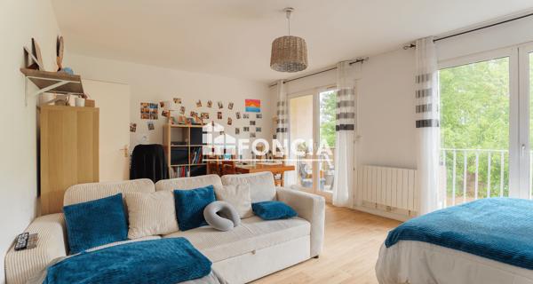 À vendre Appartement 2 pièces 58.34 m² - Claye-souilly 77410