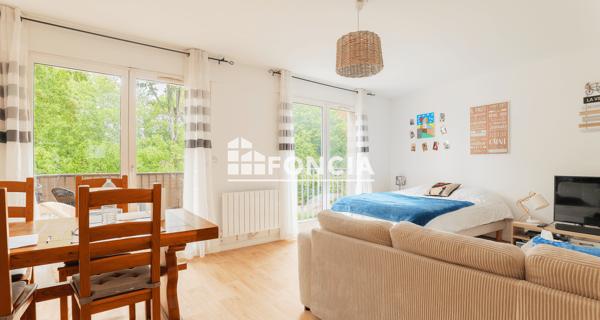 À vendre Appartement 2 pièces 58.34 m² - Claye-souilly 77410