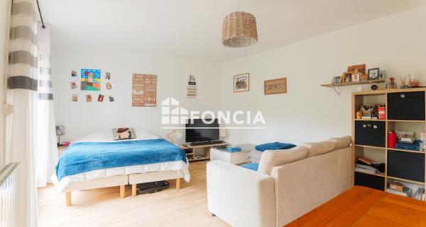 À vendre Appartement 2 pièces 58.34 m² - Claye-souilly 77410