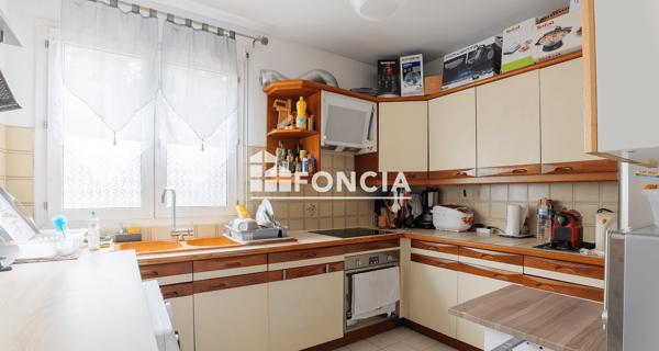 À vendre Appartement 2 pièces 58.34 m² - Claye-souilly 77410