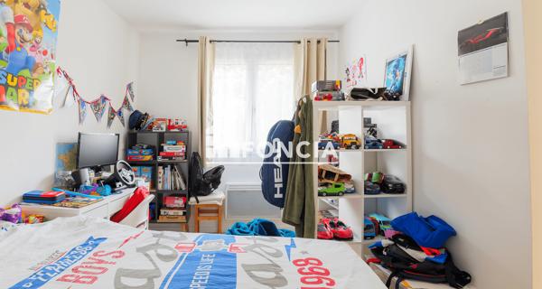 À vendre Appartement 2 pièces 58.34 m² - Claye-souilly 77410