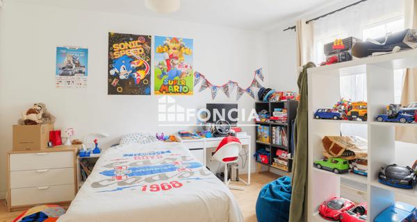 À vendre Appartement 2 pièces 58.34 m² - Claye-souilly 77410