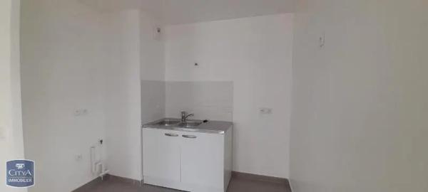 Appartement à louer 3 pièces 62.18m² Cergy (95800)
