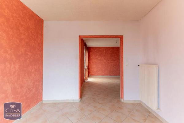 Appartement à vendre 3 pièces 77.1m²