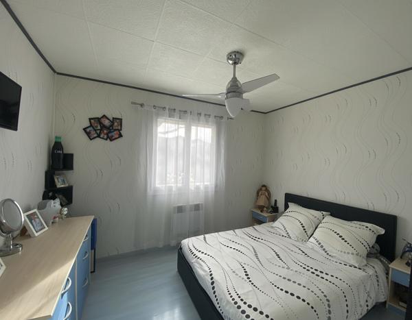 Maison 5 pièces - 100 m²