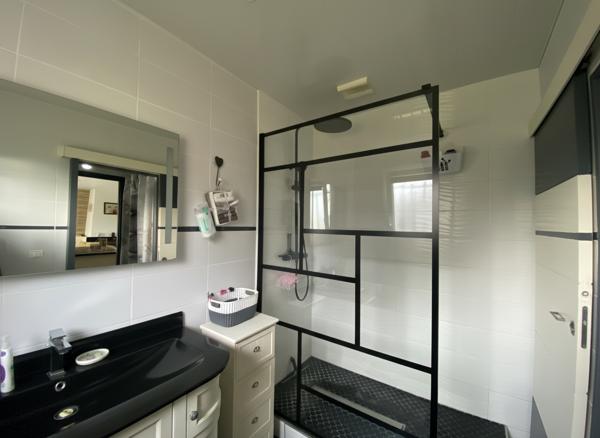 Maison 5 pièces - 100 m²