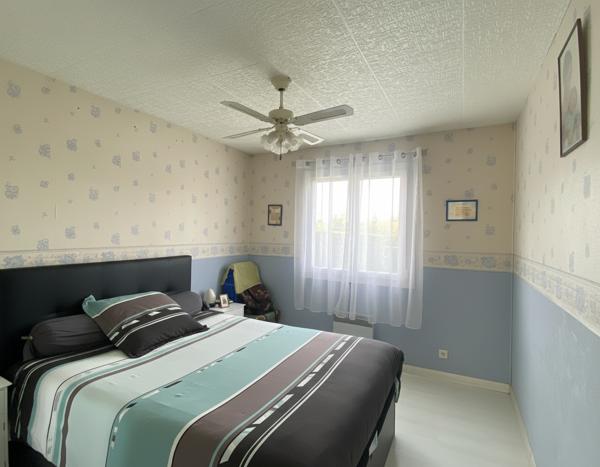 Maison 5 pièces - 100 m²