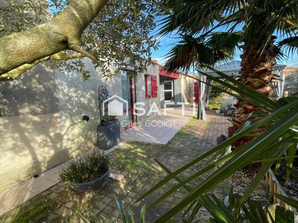 Maison LONGERE Bouaye