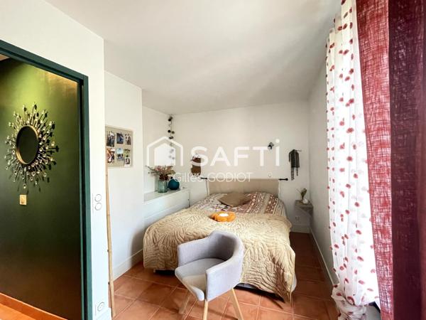 Maison LONGERE Bouaye