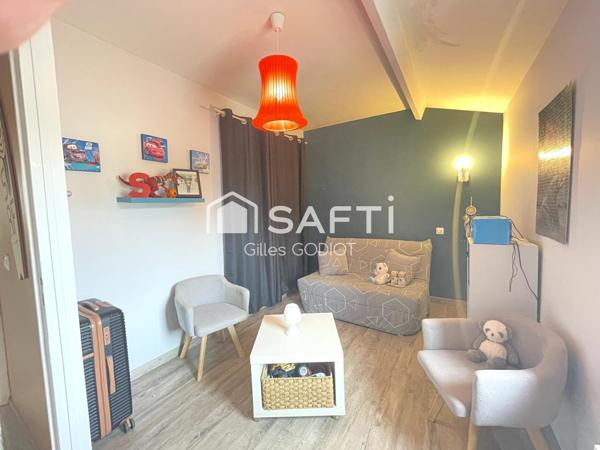 Maison LONGERE Bouaye