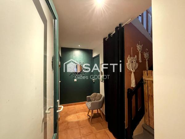 Maison LONGERE Bouaye