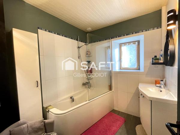 Maison LONGERE Bouaye