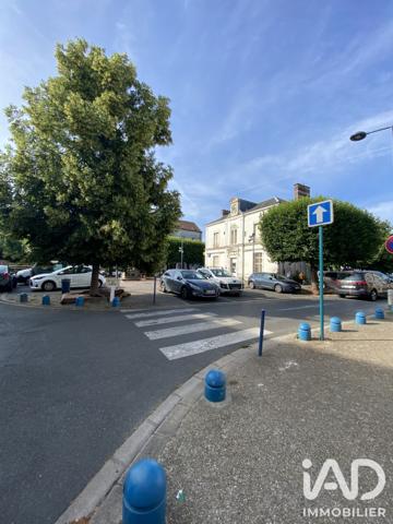 Maison à vendre 3 pièces 55 m² Mitry-Mory