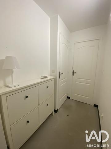 Maison à vendre 3 pièces 55 m² Mitry-Mory