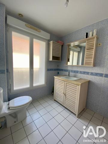 Maison à vendre 3 pièces 55 m² Mitry-Mory