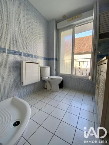 Maison à vendre 3 pièces 55 m² Mitry-Mory