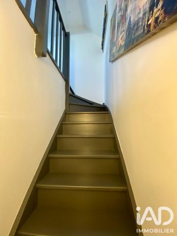 Maison à vendre 3 pièces 55 m² Mitry-Mory