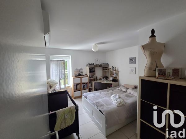 Maison à vendre 8 pièces 148 m² Coëx