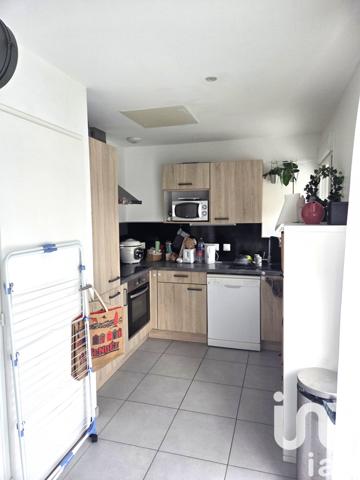 Maison à vendre 8 pièces 148 m² Coëx