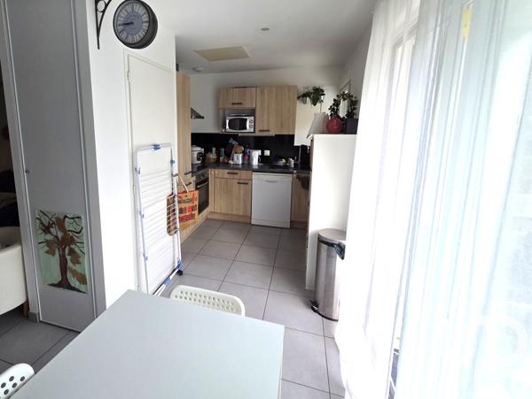 Maison à vendre 8 pièces 148 m² Coëx