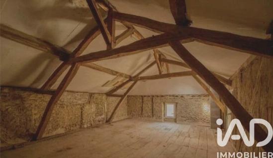 Maison à vendre 4 pièces 91 m² Plaisance