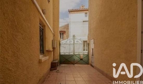 Maison à vendre 4 pièces 91 m² Plaisance