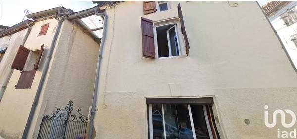 Maison à vendre 4 pièces 91 m² Plaisance